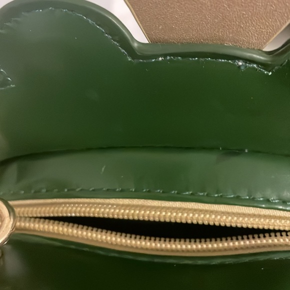 Lulu Hun for Collectif Henry Frog Prince Purse - Picture 8 of 10